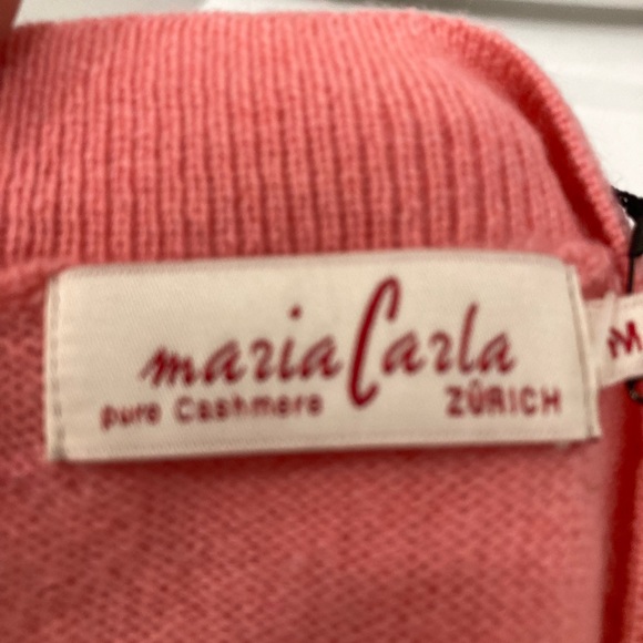 Pure cashmeres,new,size M - Picture 5 of 6